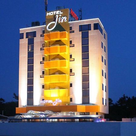 Hotel Jin (Adults Only) Hamamatsu Esterno foto