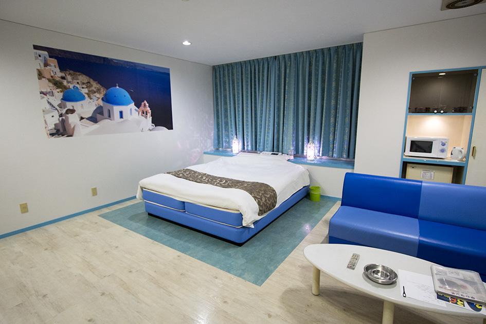 Hotel Jin (Adults Only) Hamamatsu Esterno foto