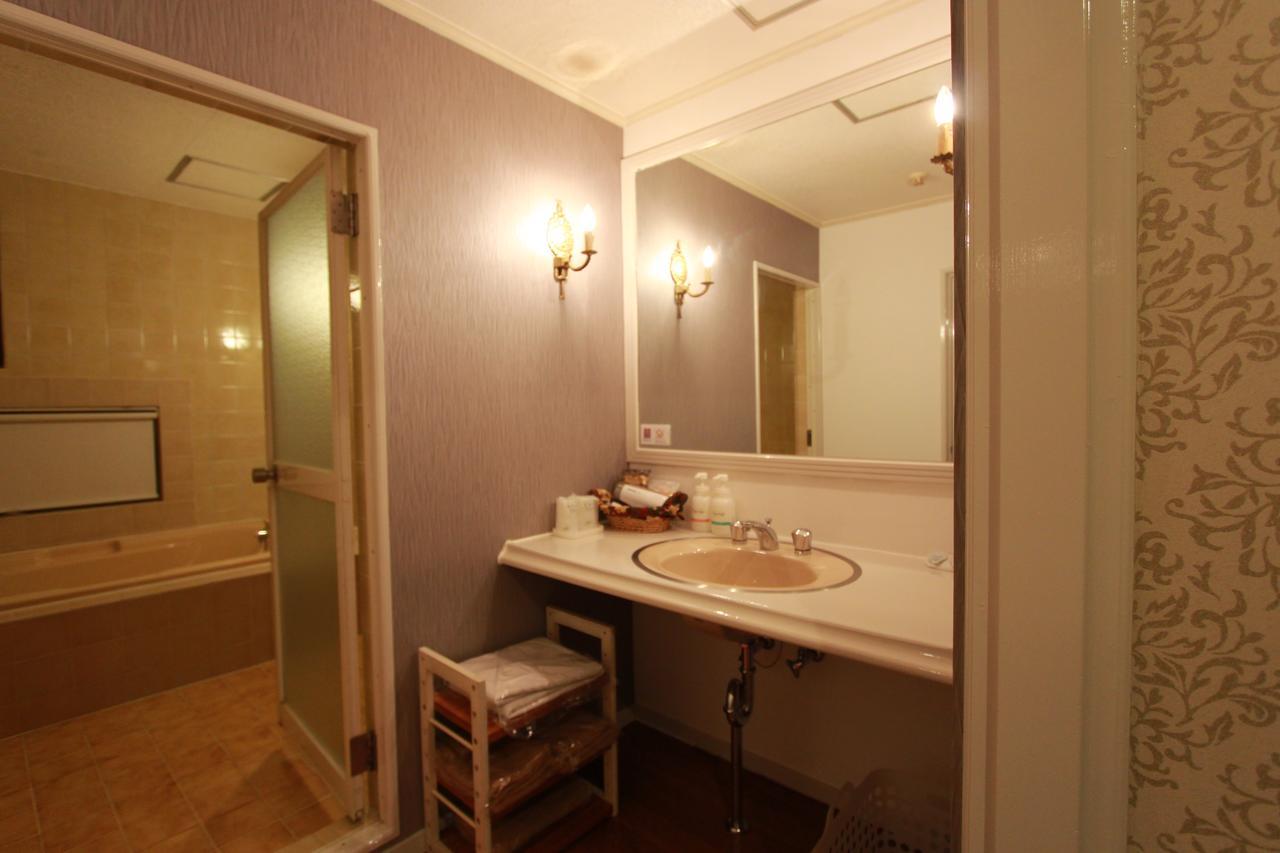 Hotel Jin (Adults Only) Hamamatsu Esterno foto