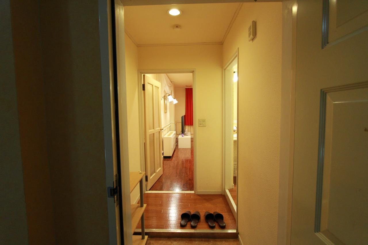 Hotel Jin (Adults Only) Hamamatsu Esterno foto